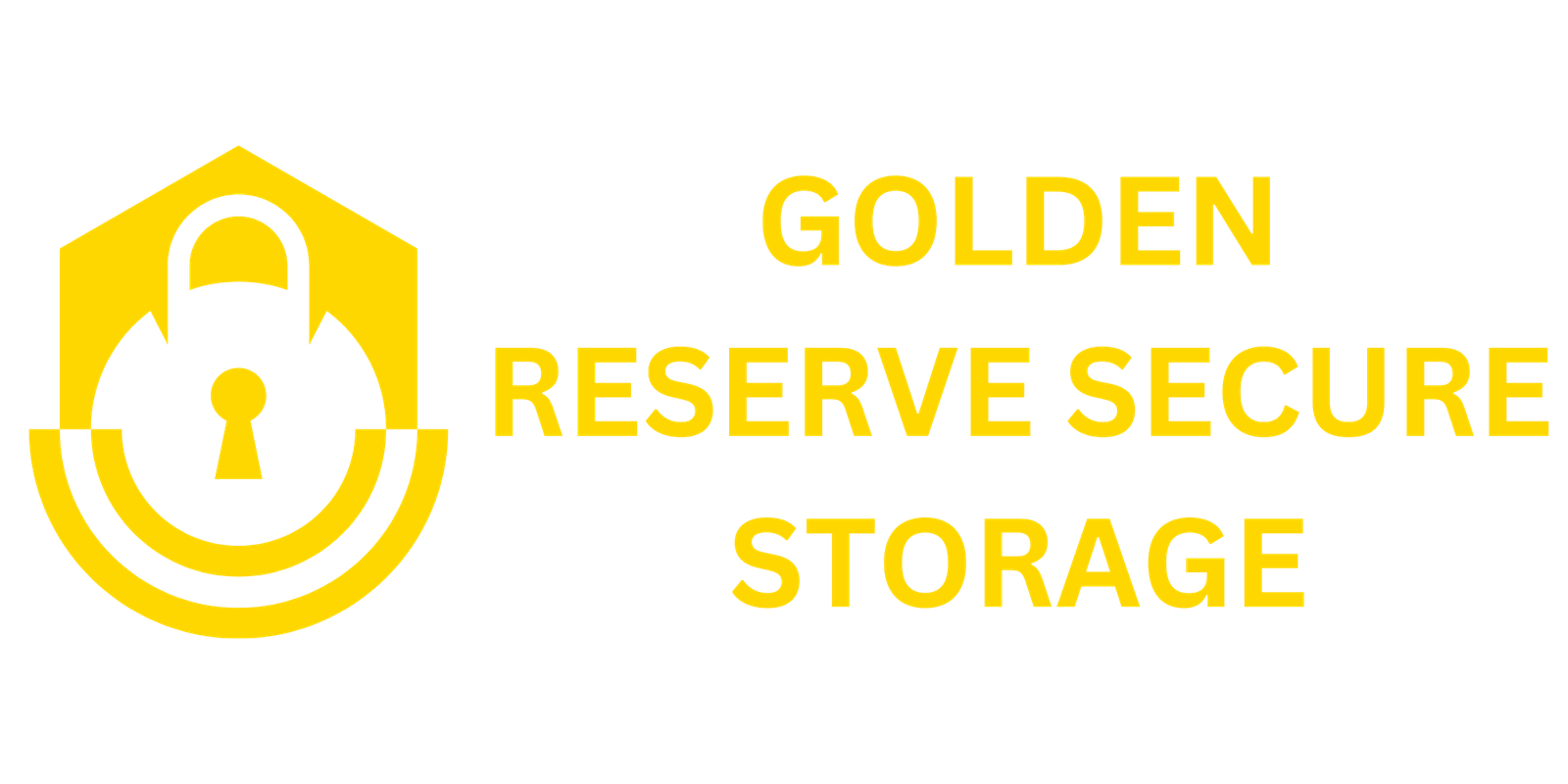 Golden Reserve Secure Storage